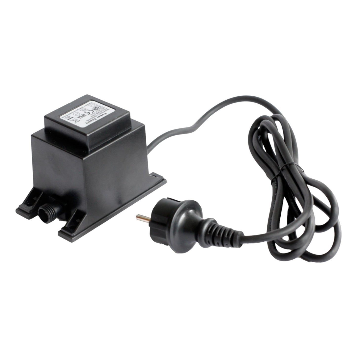 Netzteil 3500mA 42W IP64 mit 1,90m Kabel 12V AC