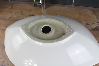 Aufsatzwaschbecken 3087